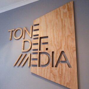 Corte Láser en Madera