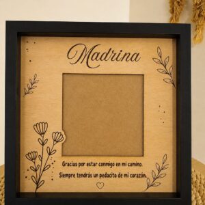 Cuadro Madrina