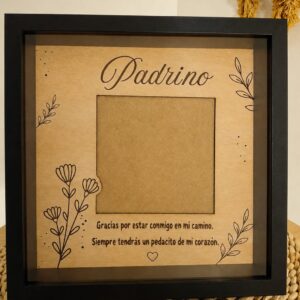 Cuadro Padrino